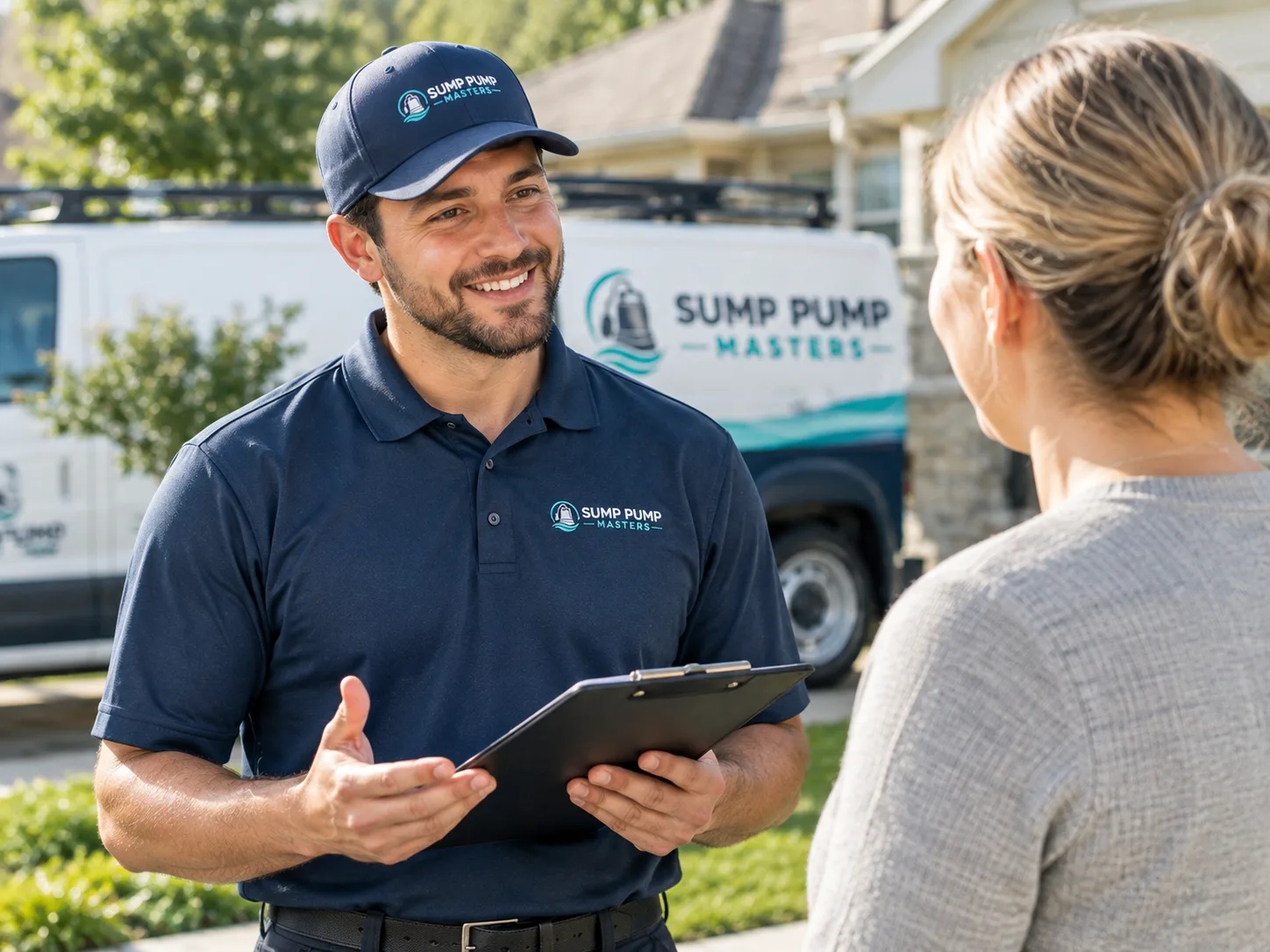 Sump Pump Repair New Castle, CO FAQs